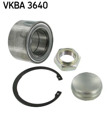 SKFVKBA 3640